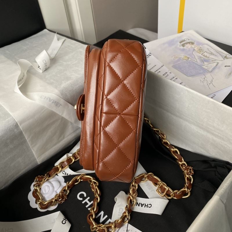 Chanel Satchel Bags